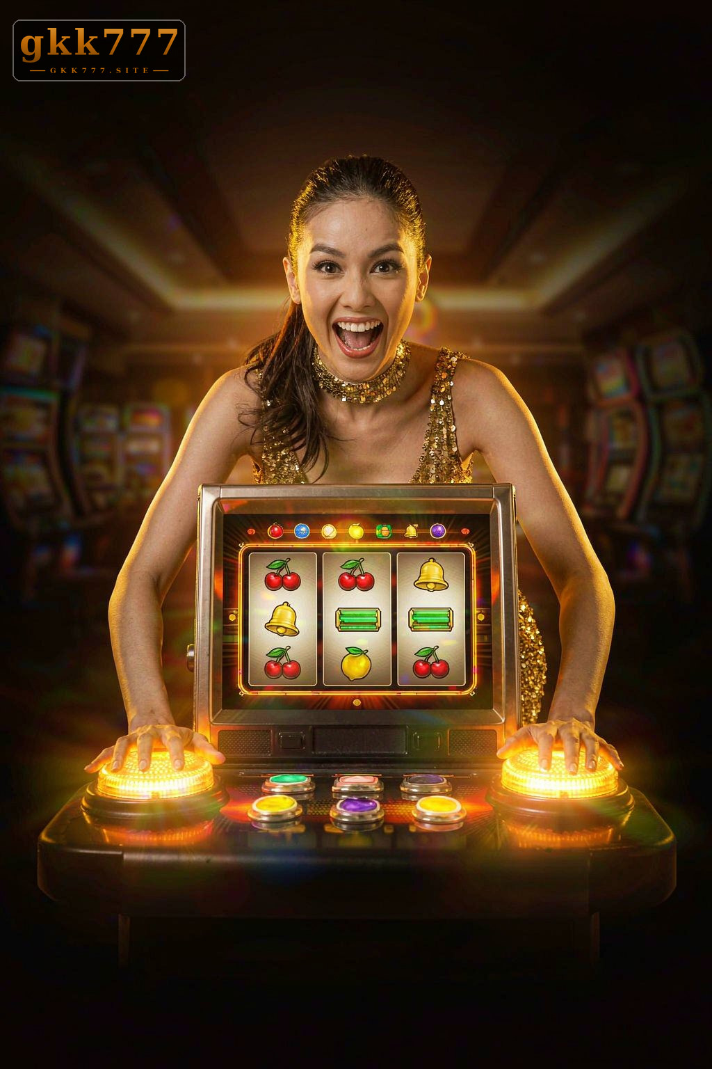 Lucky Dragon ဆိုင်ရာ ပုံ ၃